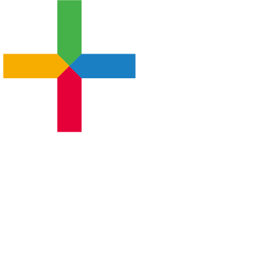 見出し：Interview　社員インタビュー